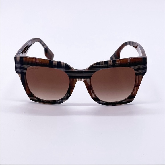 Authentic NEW BURBERRY BE4364 3967/13 WOMEN'S
SUNGLASSES B 4364 - Picture 12 of 16